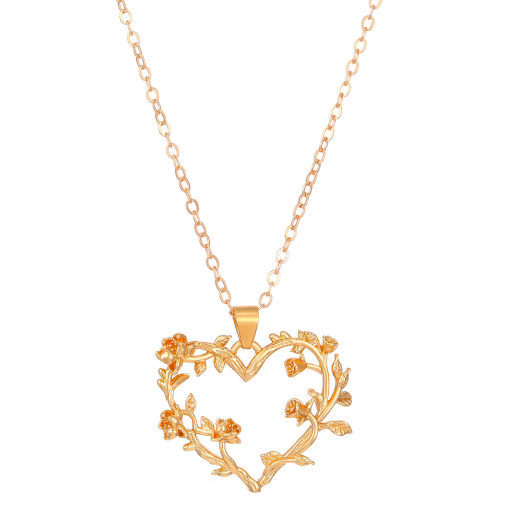 Thorny Rose Clavicle
