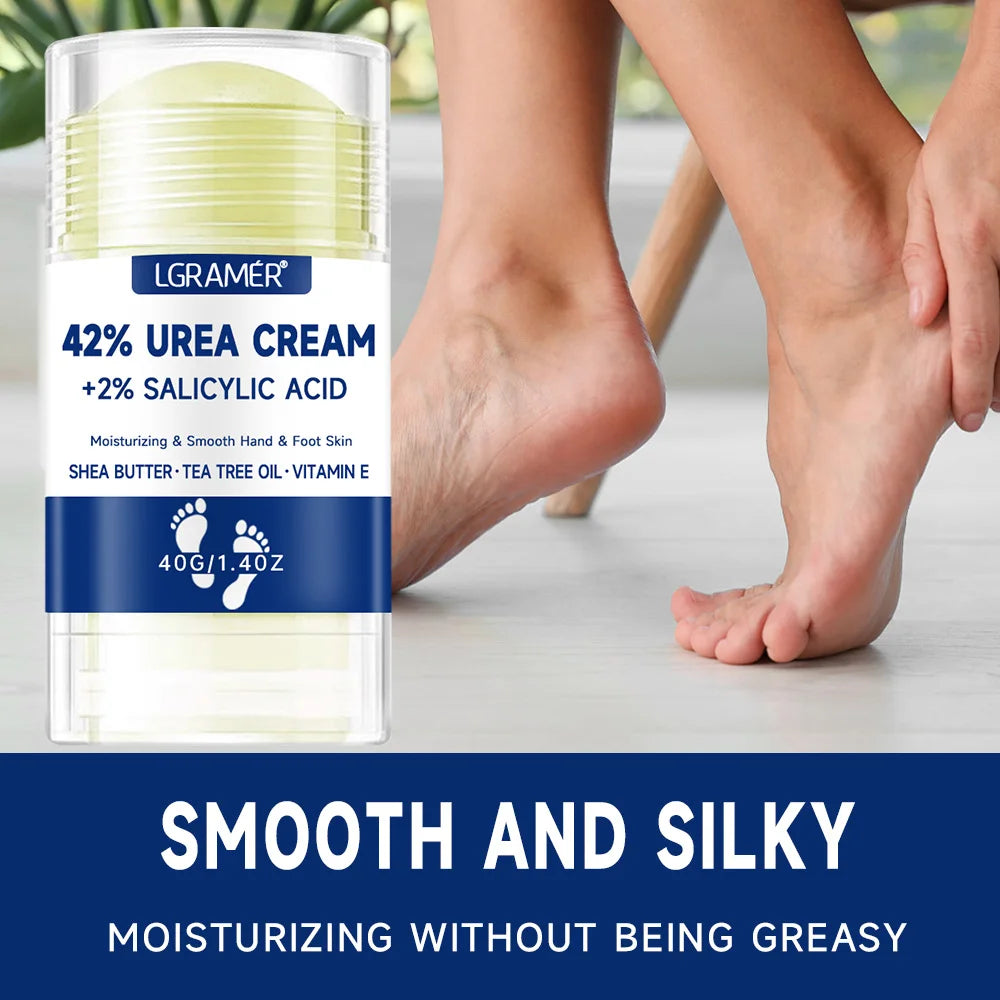 Foot And Hand Care Moisturizing Foot Cream And Hand Cream