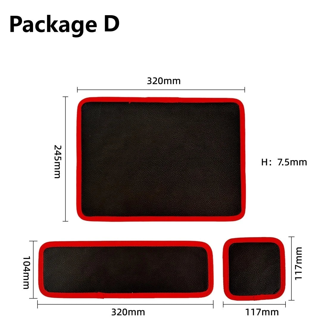 Magnetic Tool Pad Flexible Storage Mat Workshop Auto Repair Tool Holder Nut Screw Driver Wrench Quick Organize Suction Board