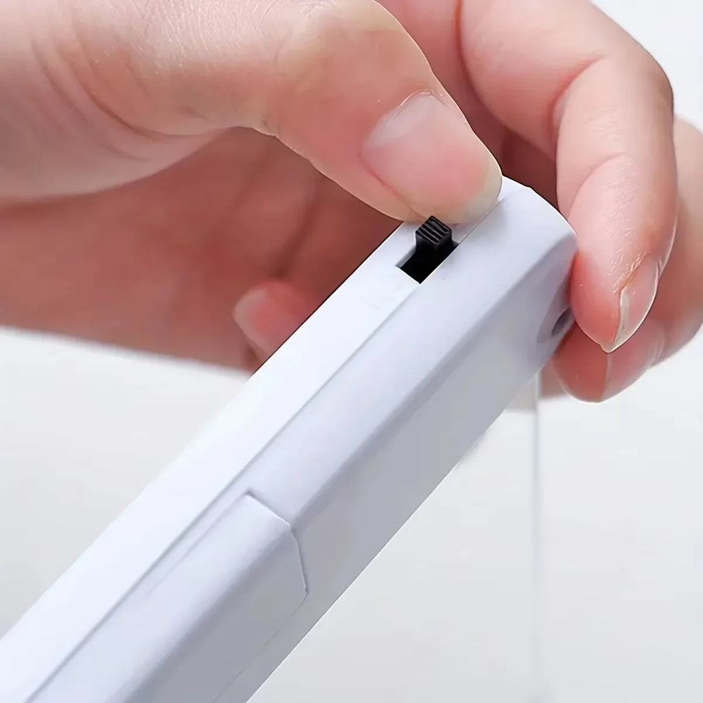 LED Flat Panel Night Vision Reading Light Eye Protection Reading Light