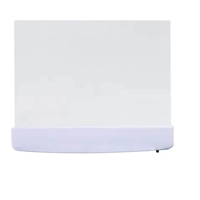 LED Flat Panel Night Vision Reading Light Eye Protection Reading Light