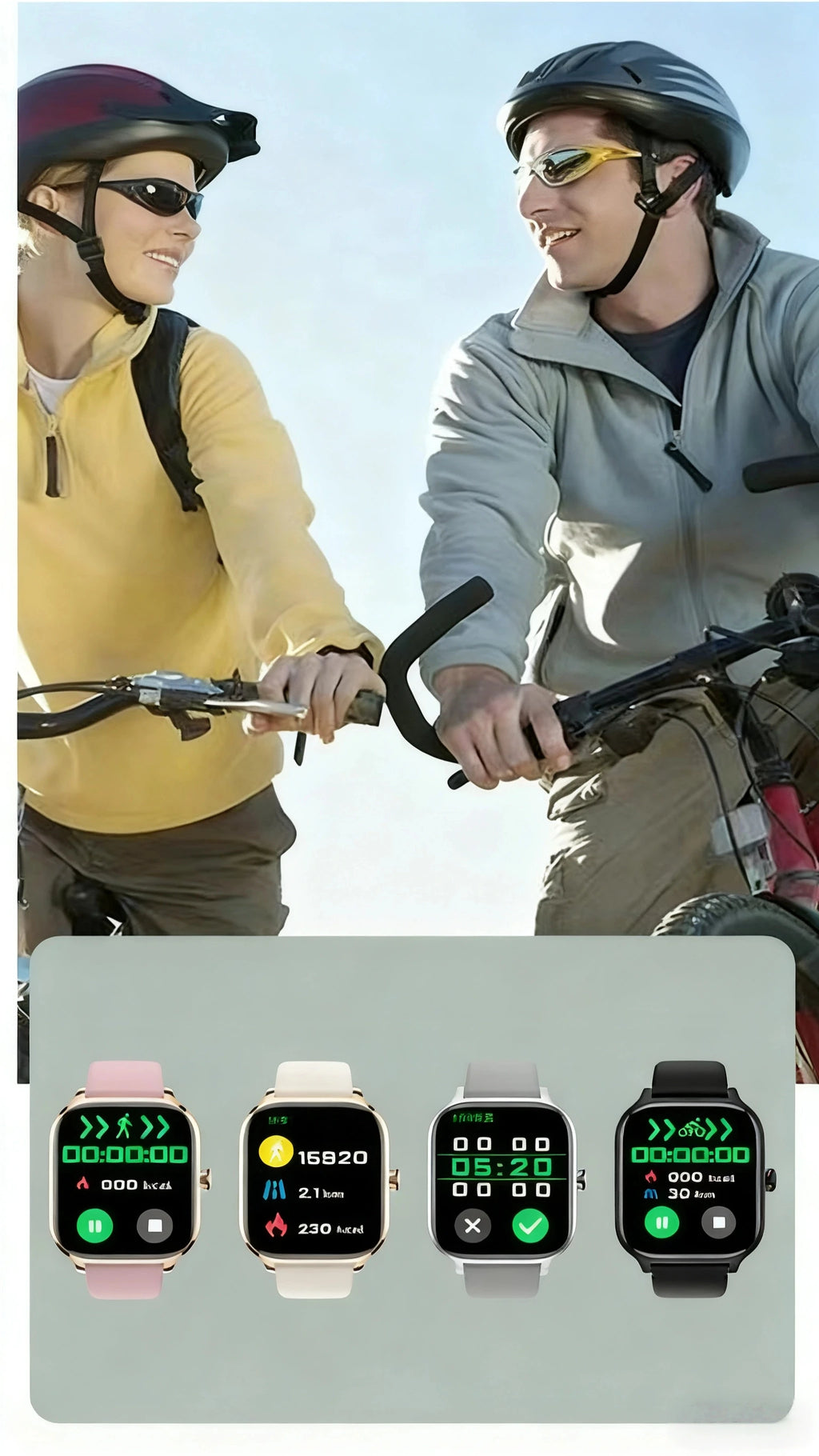 Intelligent Watch Bluetooth Call Remote Photography Sleep Monitoring Multiple Sports Modes Heart Rate Blood