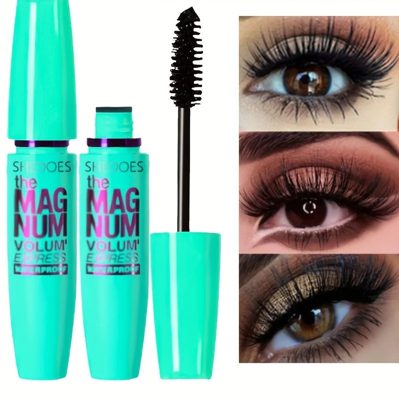 4D Black Mascara Thickening,