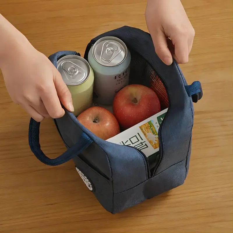 Insulated Lunch Bag Insulation