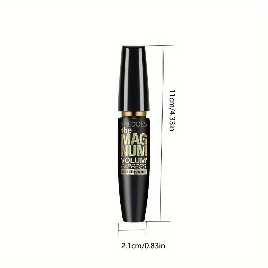 4D Black Mascara Thickening,