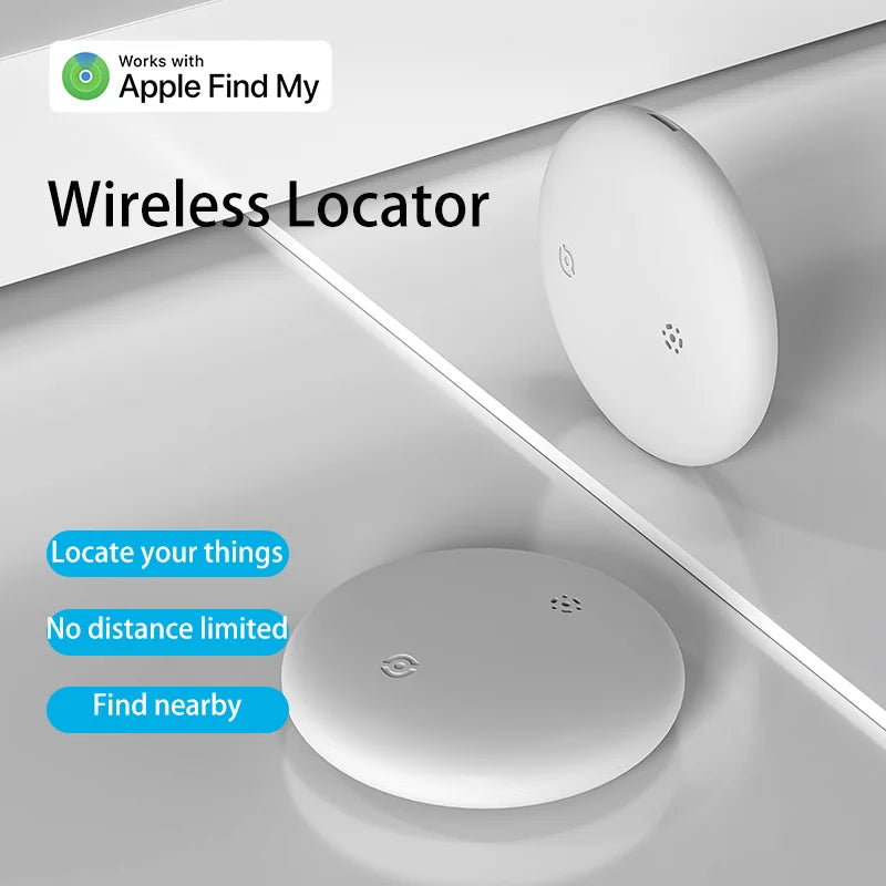 Anti-Lost Tag Portable Position Finder For Wallet Pet Kids