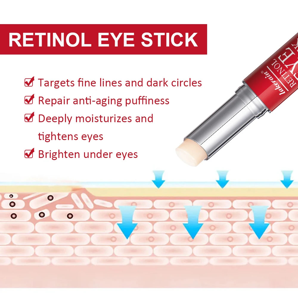 Eye Cream Lightening Dark Circles