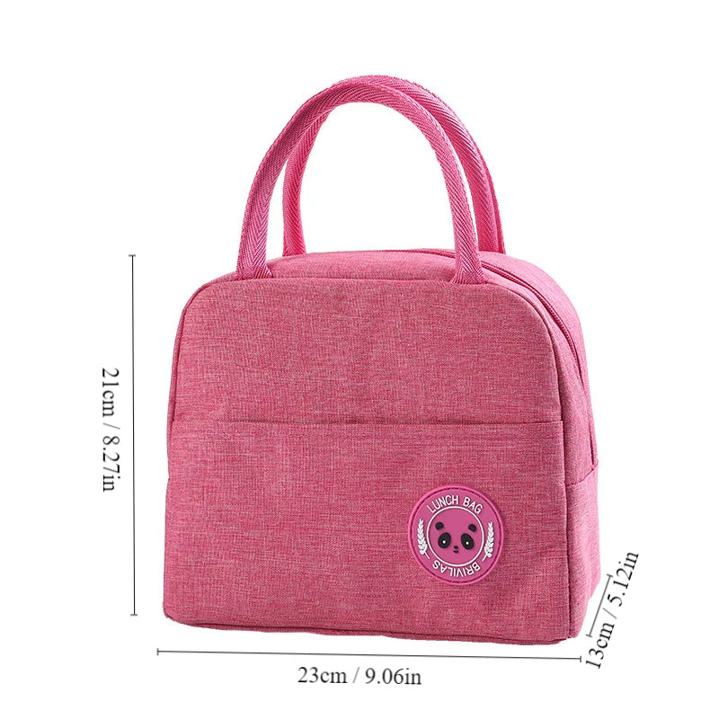 Insulated Lunch Bag Insulation