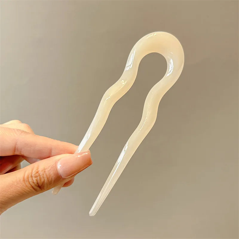 Hair Sticks Women Girls Hair Accessories