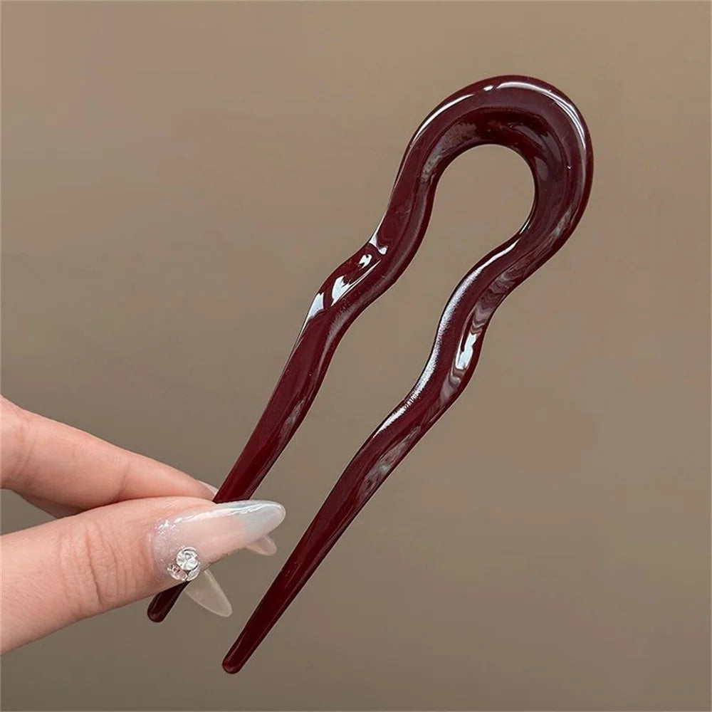 Hair Sticks Women Girls Hair Accessories