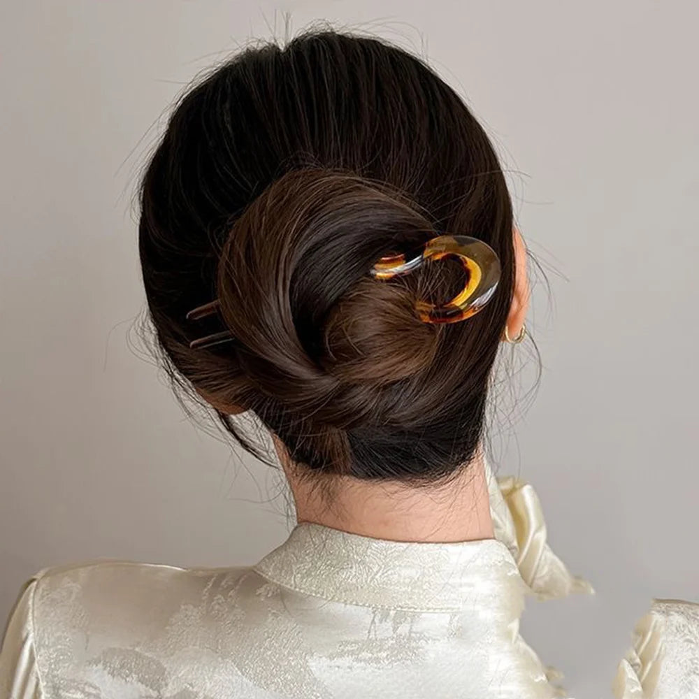Hair Sticks Women Girls Hair Accessories