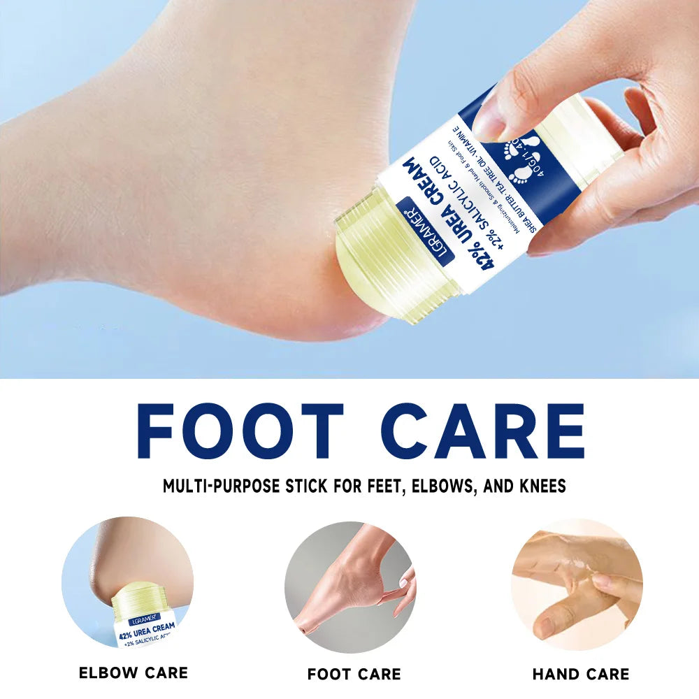Foot And Hand Care Moisturizing Foot Cream And Hand Cream
