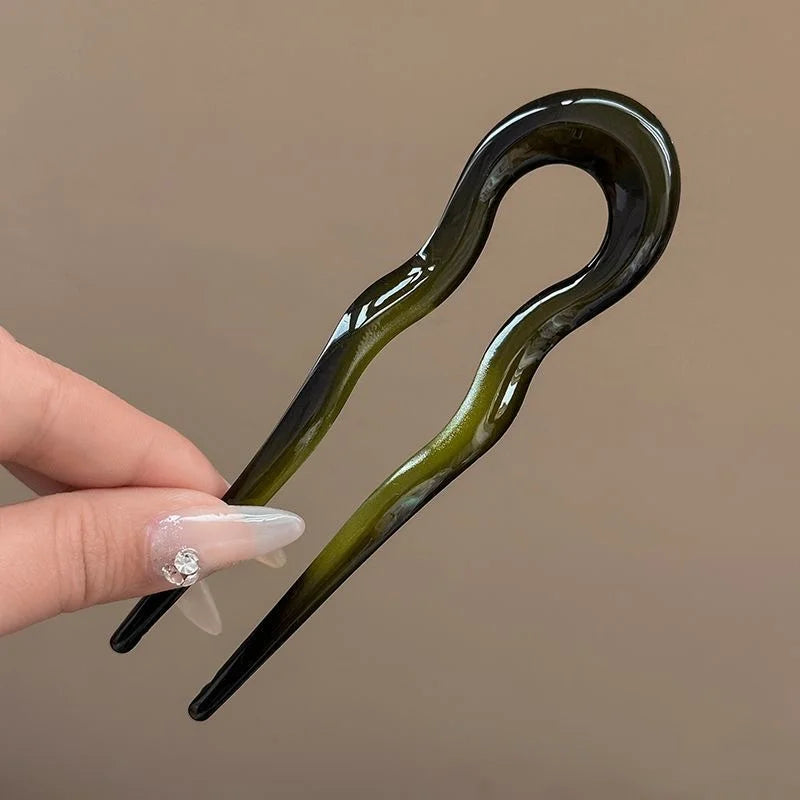 Hair Sticks Women Girls Hair Accessories
