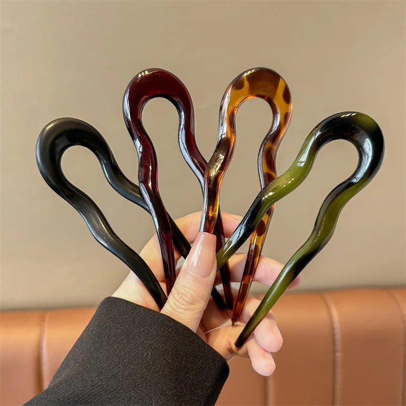 Hair Sticks Women Girls Hair Accessories
