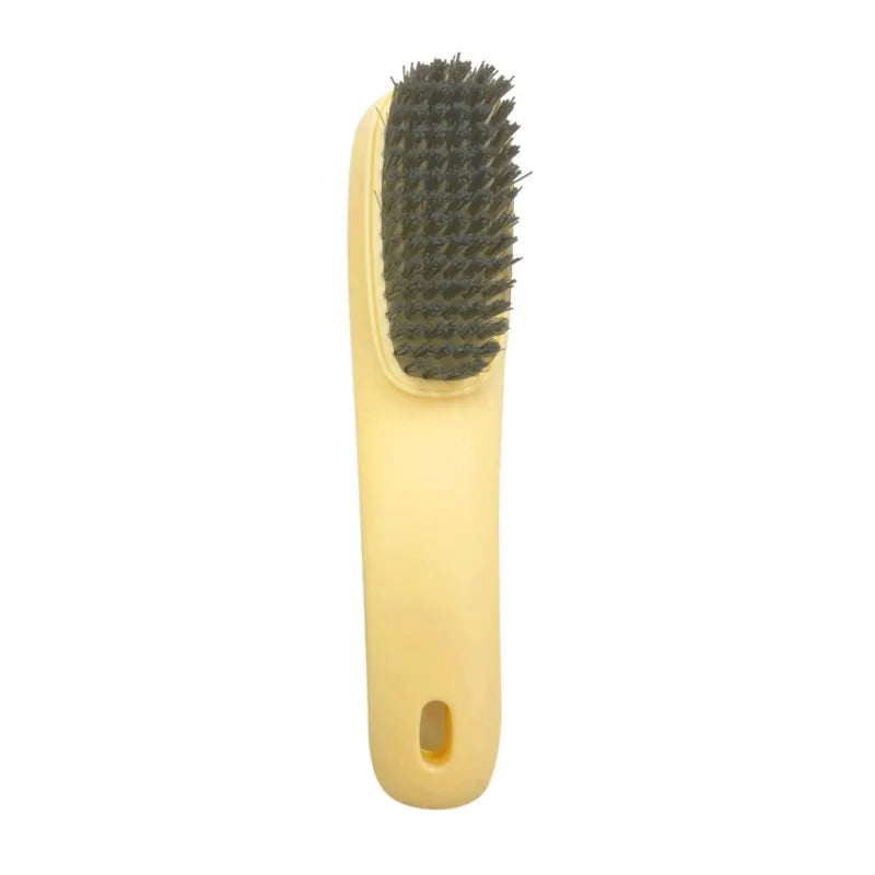 Shoe Cleaning Brush Plastic Clothes Scrubbing Household Multi-functional Cleaning Tools
