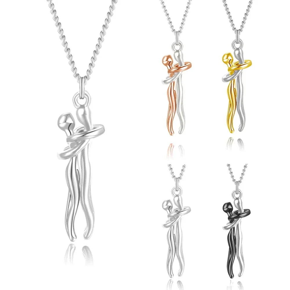 Elegant Love Symbol, Perfect for Party & Daily Wear