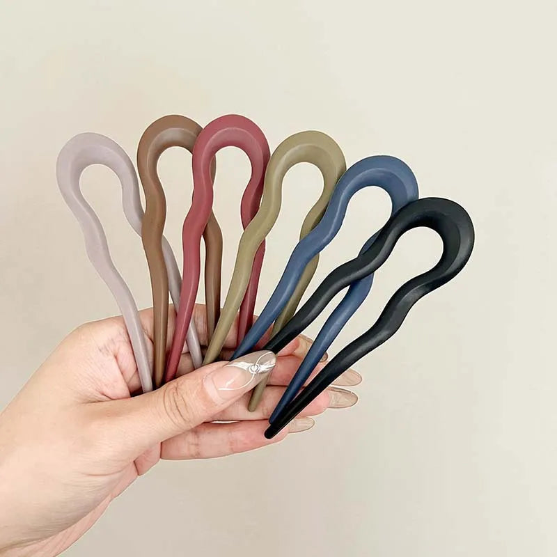 Hair Sticks Women Girls Hair Accessories