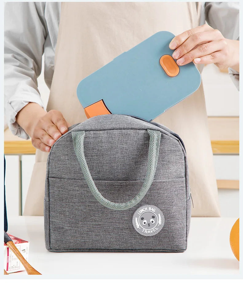 Insulated Lunch Bag Insulation