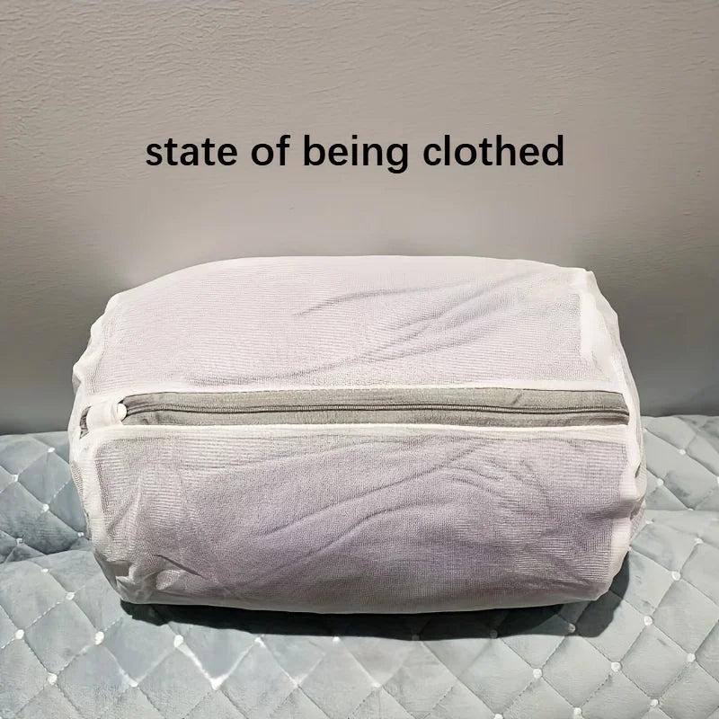 Shoe Washing Laundry Bag