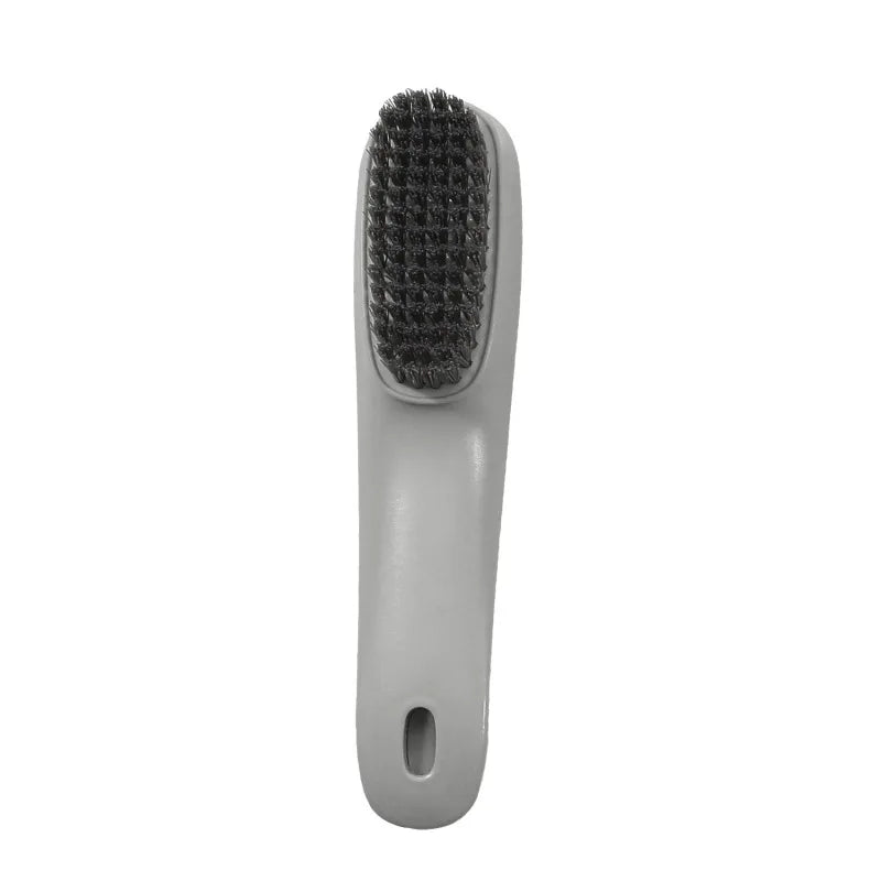 Shoe Cleaning Brush Plastic Clothes Scrubbing Household Multi-functional Cleaning Tools