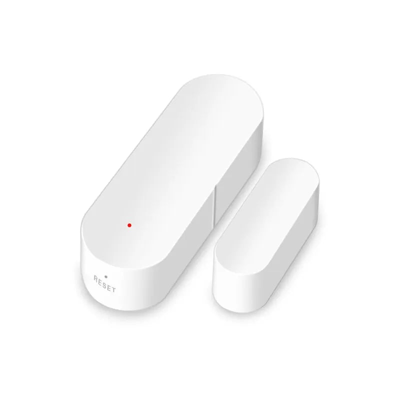 Smart WiFi Door Alarm  Compatible with Alexa Google Home