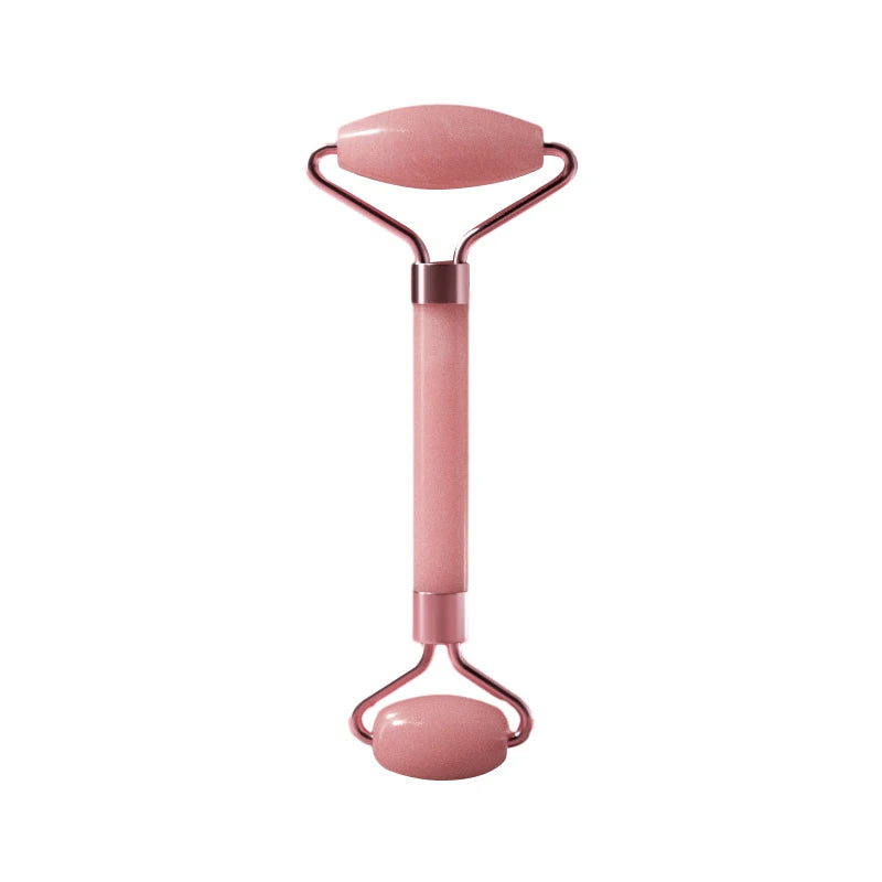 Roller for Face Neck Eye Resin Facial Massage Instrument