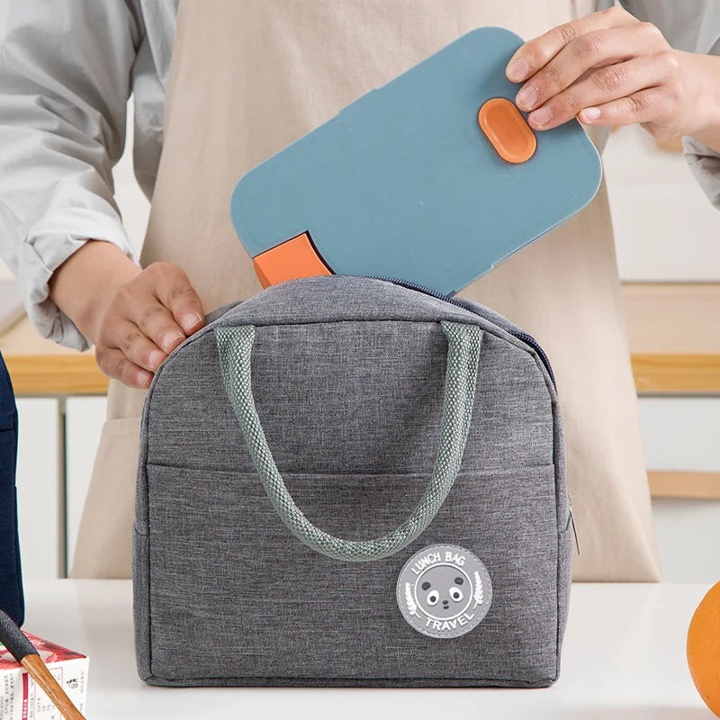 Insulated Lunch Bag Insulation