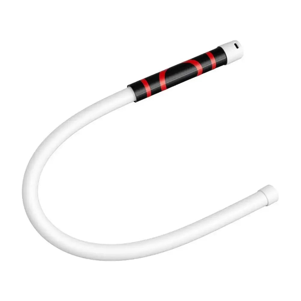 Car Flexible Bendable LED Mechanic Work Light Type-C Charging Waterproof 3 Modes Rechargeable Inspection Flashlight