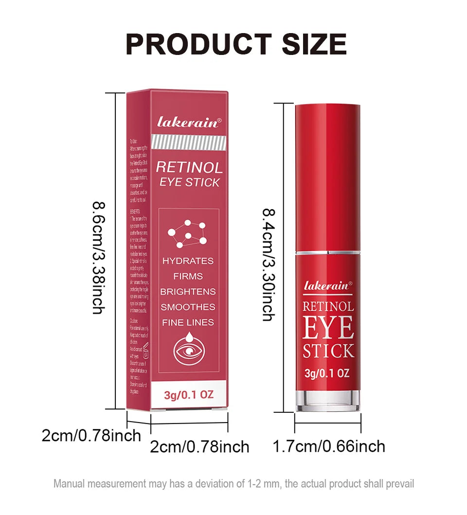 Eye Cream Lightening Dark Circles