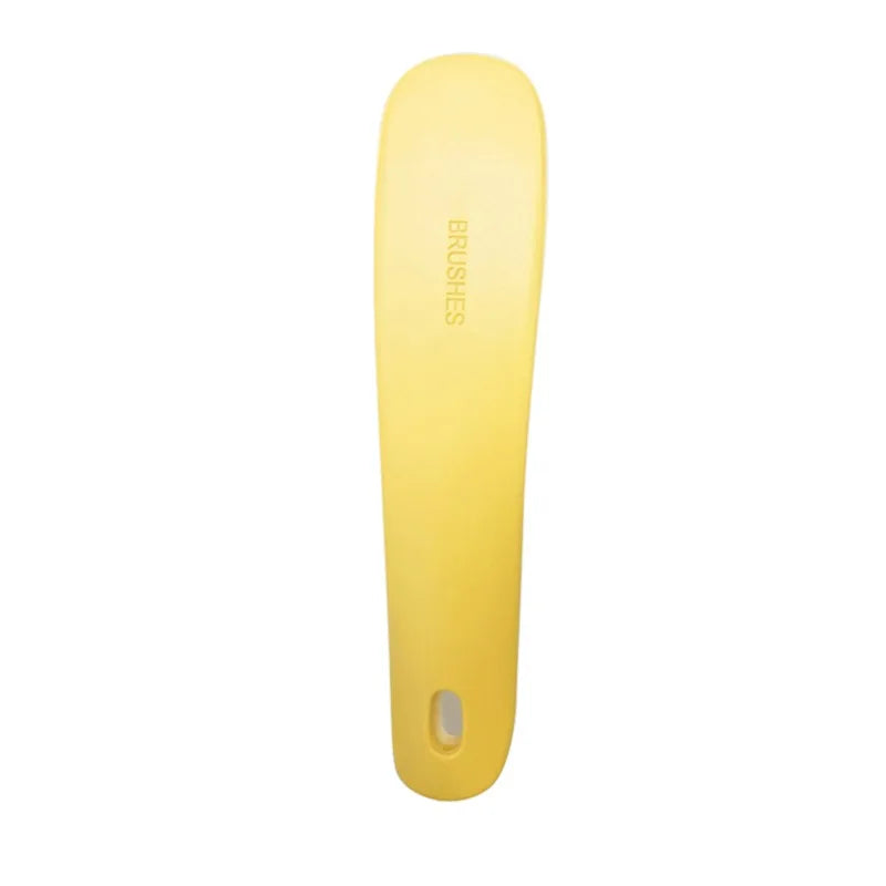 Shoe Cleaning Brush Plastic Clothes Scrubbing Household Multi-functional Cleaning Tools