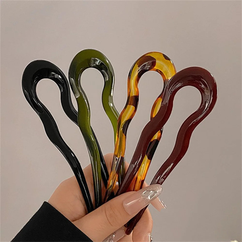 Hair Sticks Women Girls Hair Accessories