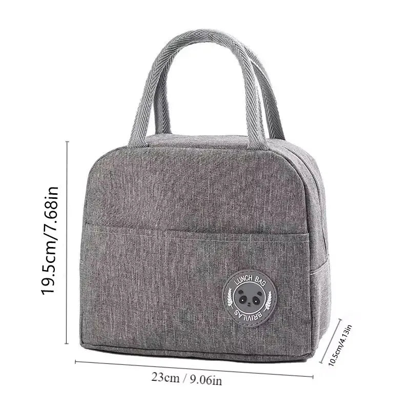 Insulated Lunch Bag Insulation