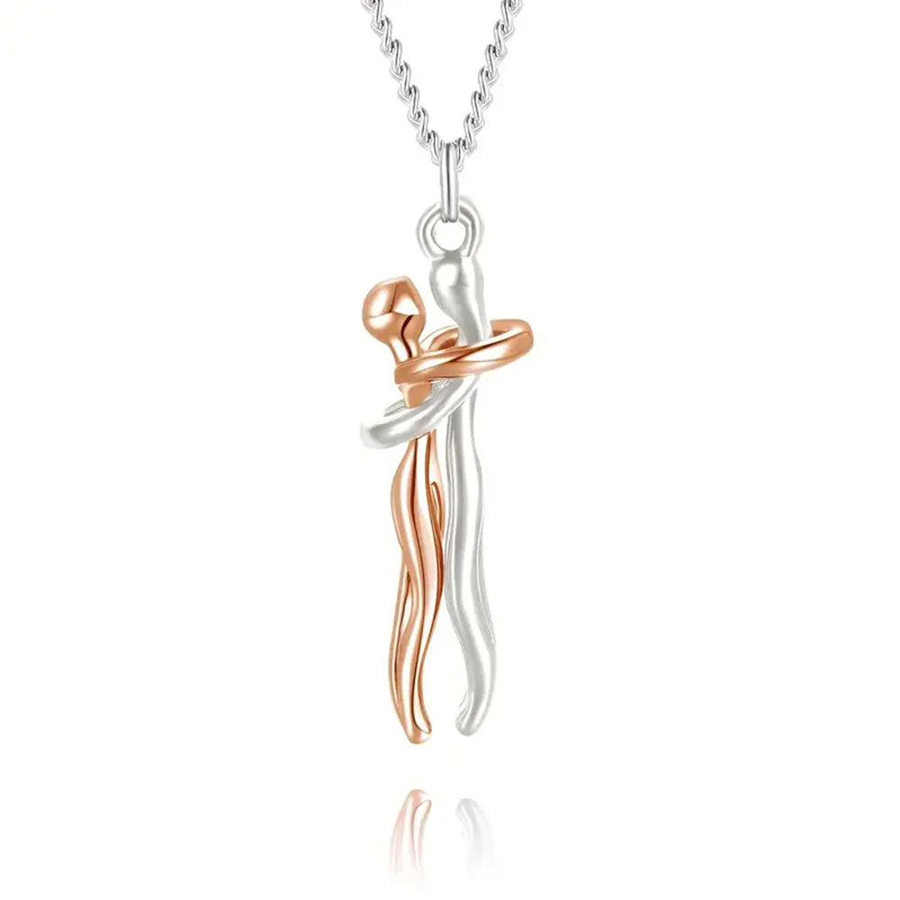 Elegant Love Symbol, Perfect for Party & Daily Wear
