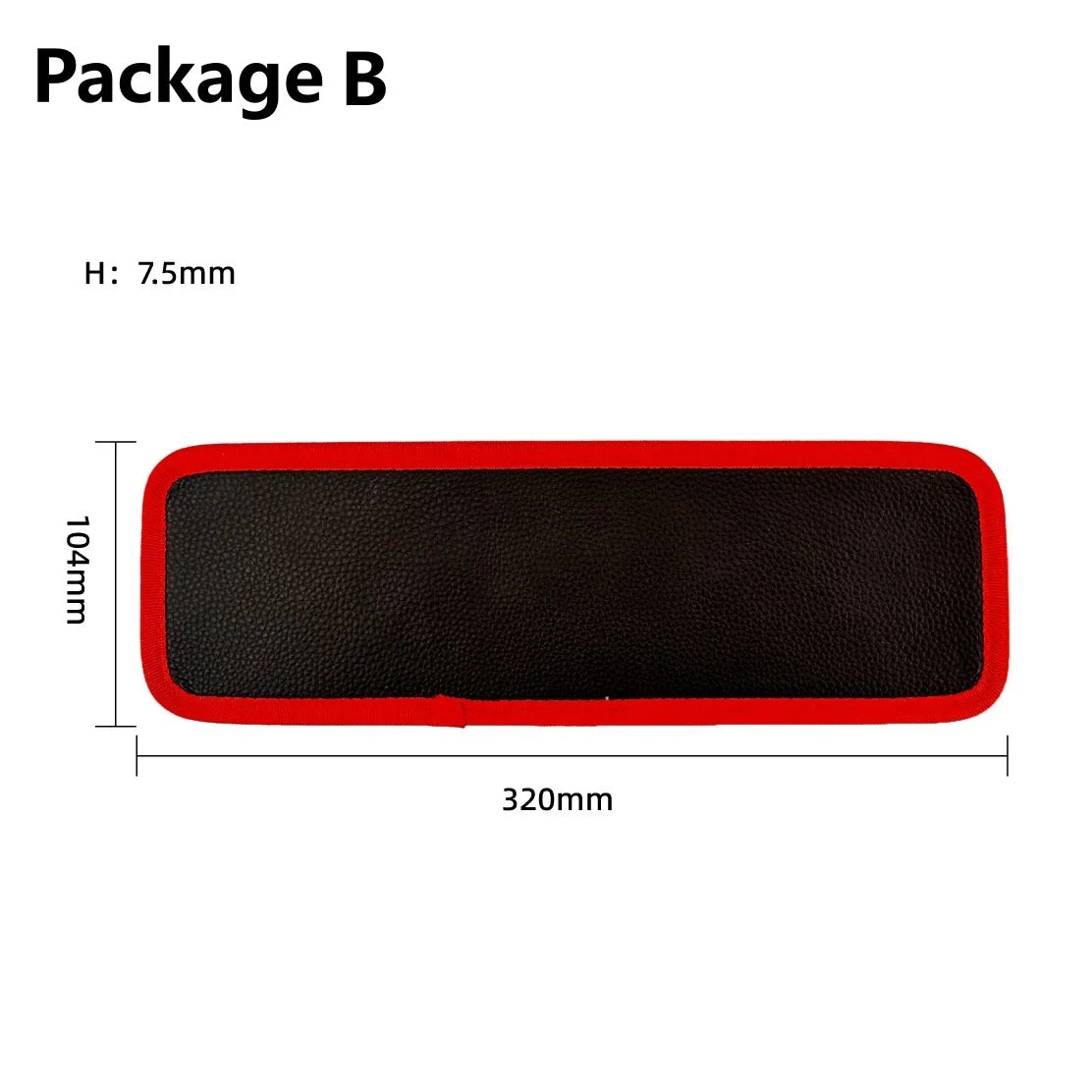Magnetic Tool Pad Flexible Storage Mat Workshop Auto Repair Tool Holder Nut Screw Driver Wrench Quick Organize Suction Board