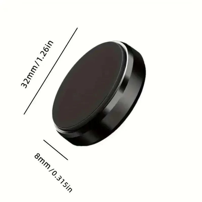 Magnetic Car Phone Holder