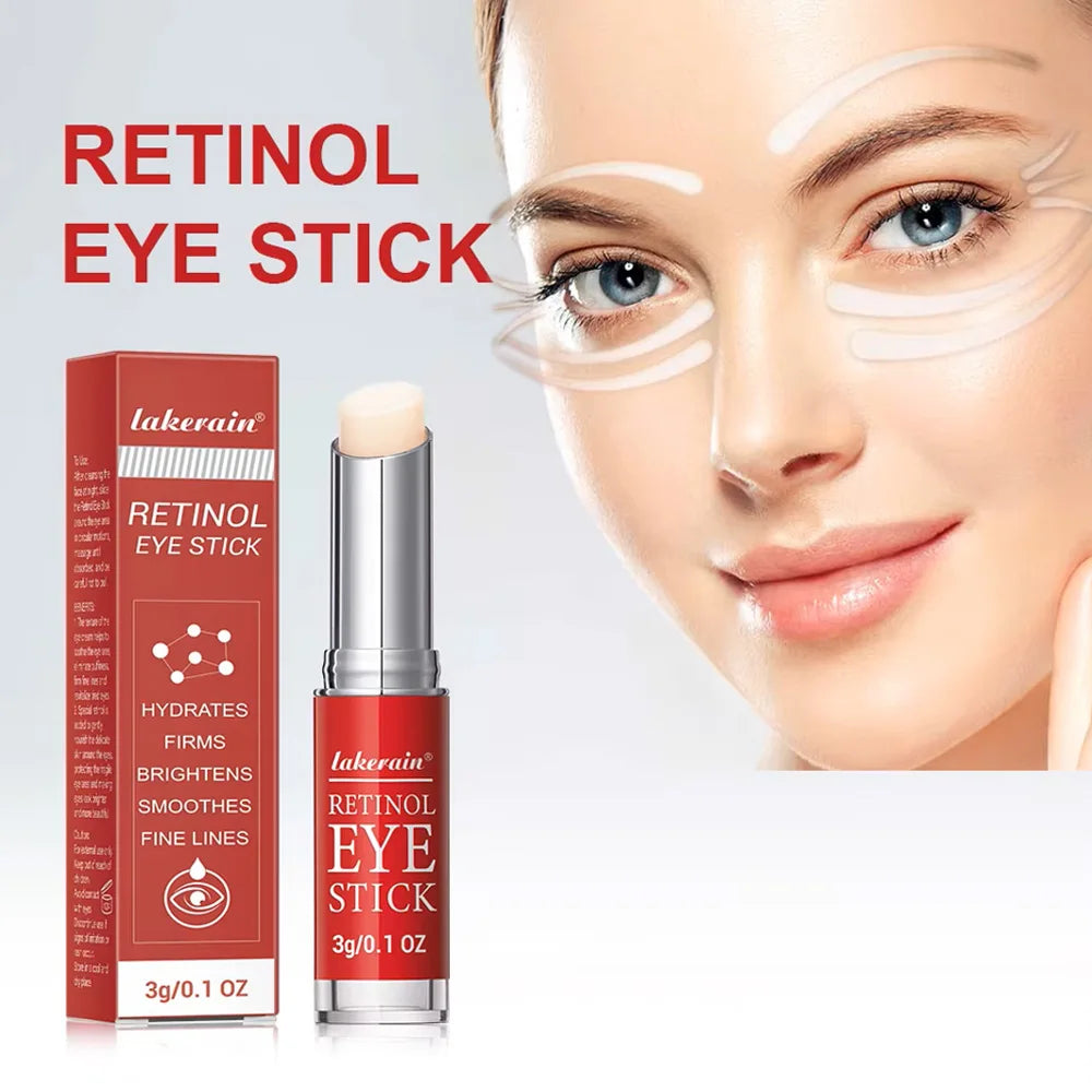 Eye Cream Lightening Dark Circles