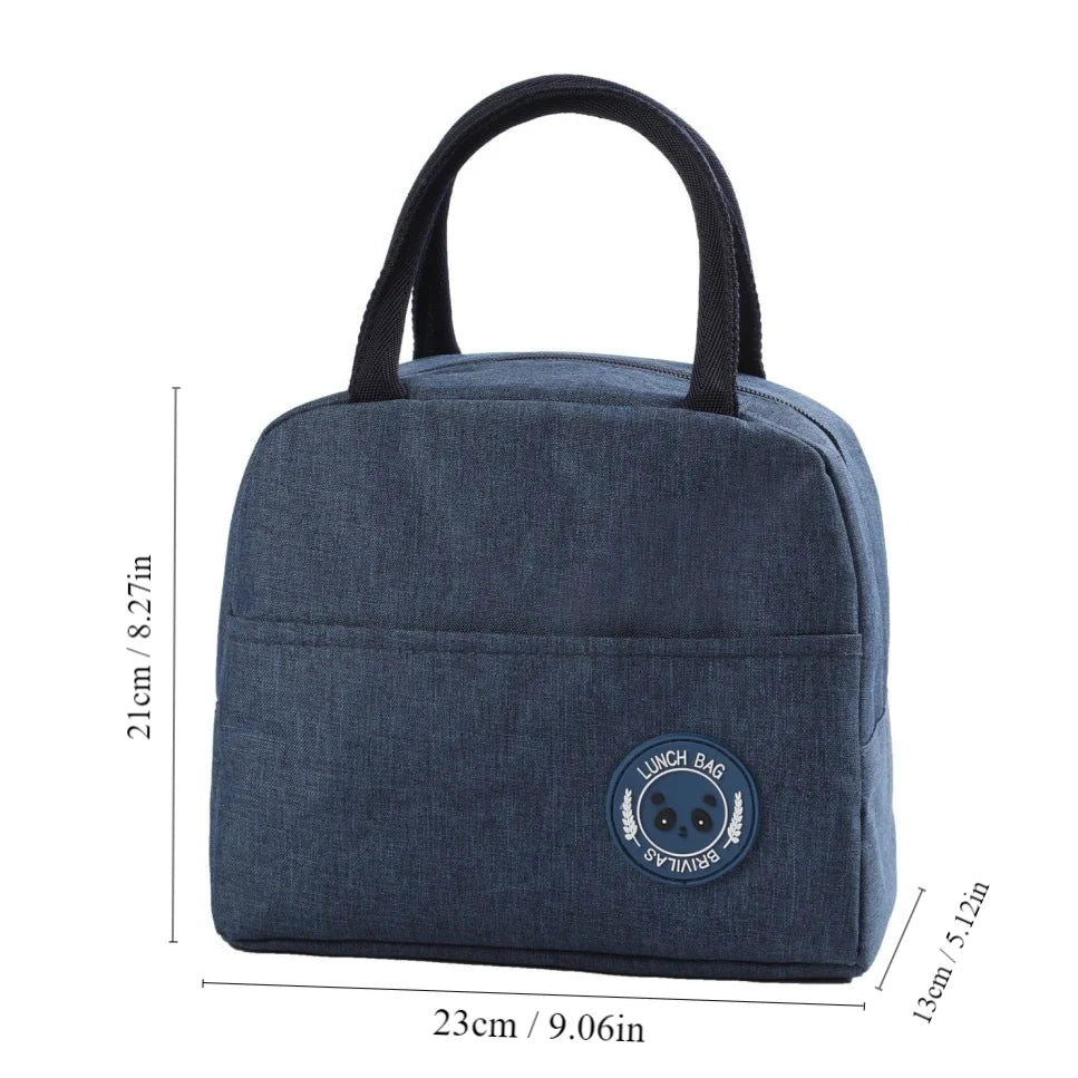 Insulated Lunch Bag Insulation