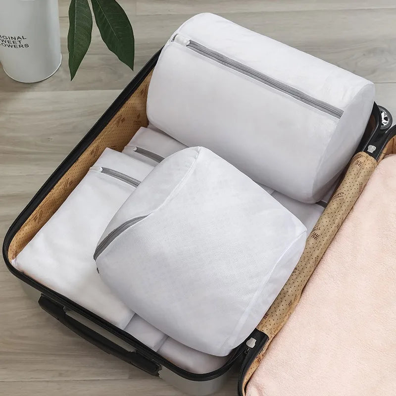 Shoe Washing Laundry Bag