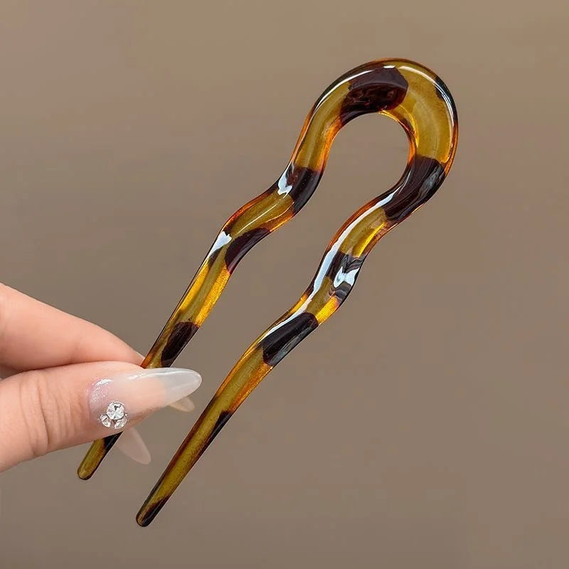 Hair Sticks Women Girls Hair Accessories