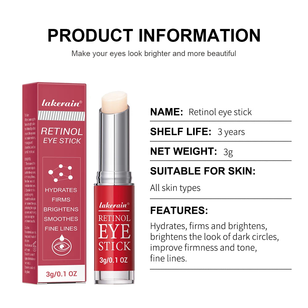 Eye Cream Lightening Dark Circles