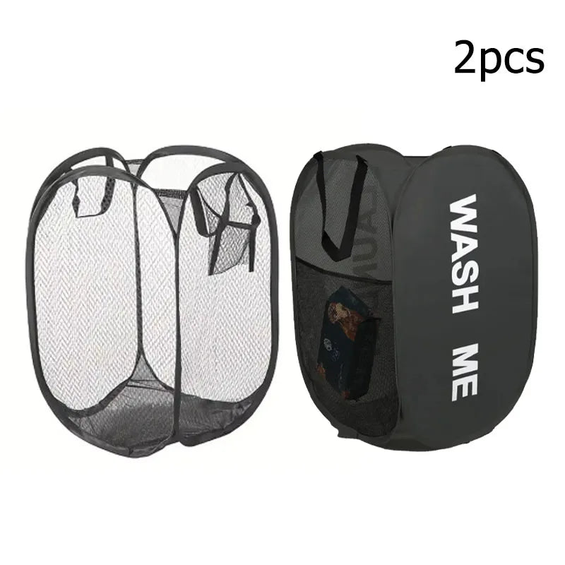 Laundry Basket, Laundry Basket, Foldable