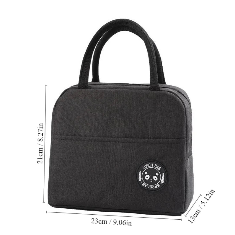 Insulated Lunch Bag Insulation