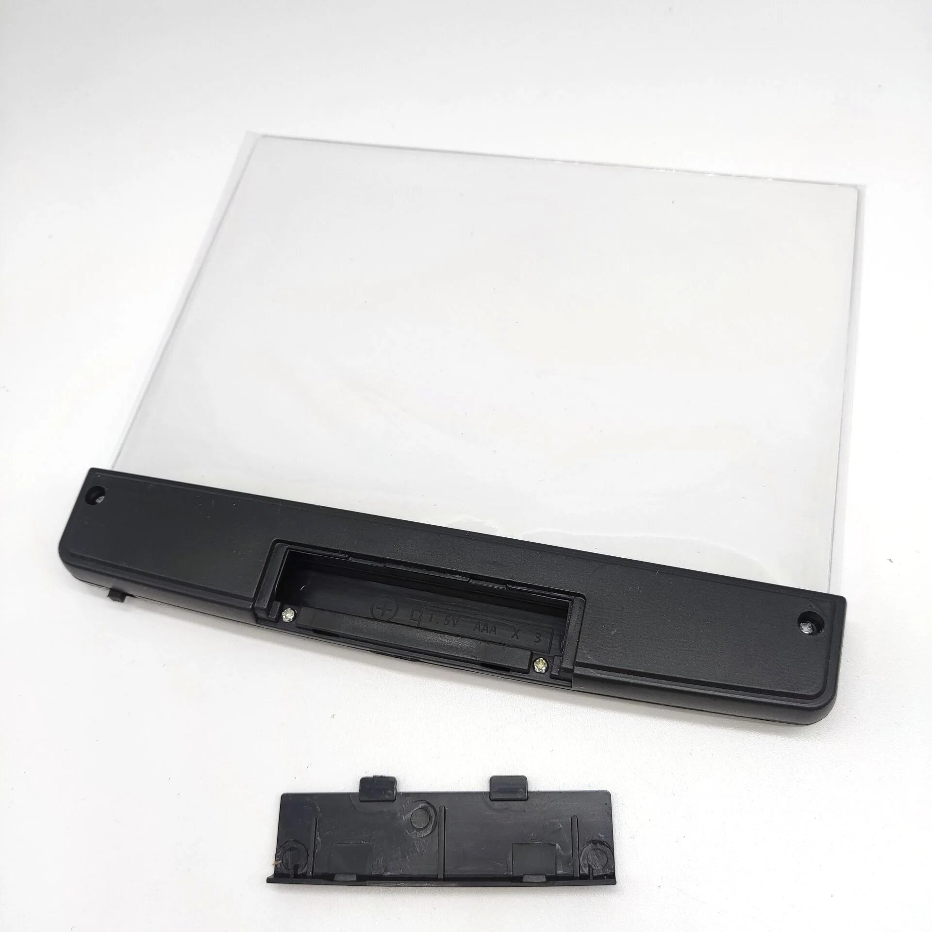 LED Flat Panel Night Vision Reading Light Eye Protection Reading Light