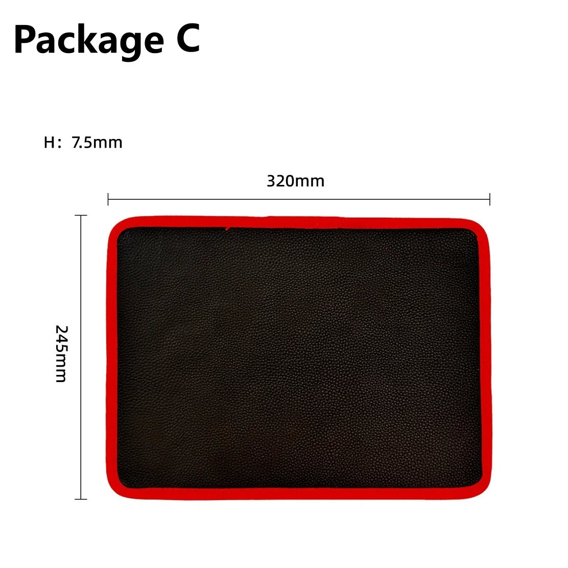Magnetic Tool Pad Flexible Storage Mat Workshop Auto Repair Tool Holder Nut Screw Driver Wrench Quick Organize Suction Board