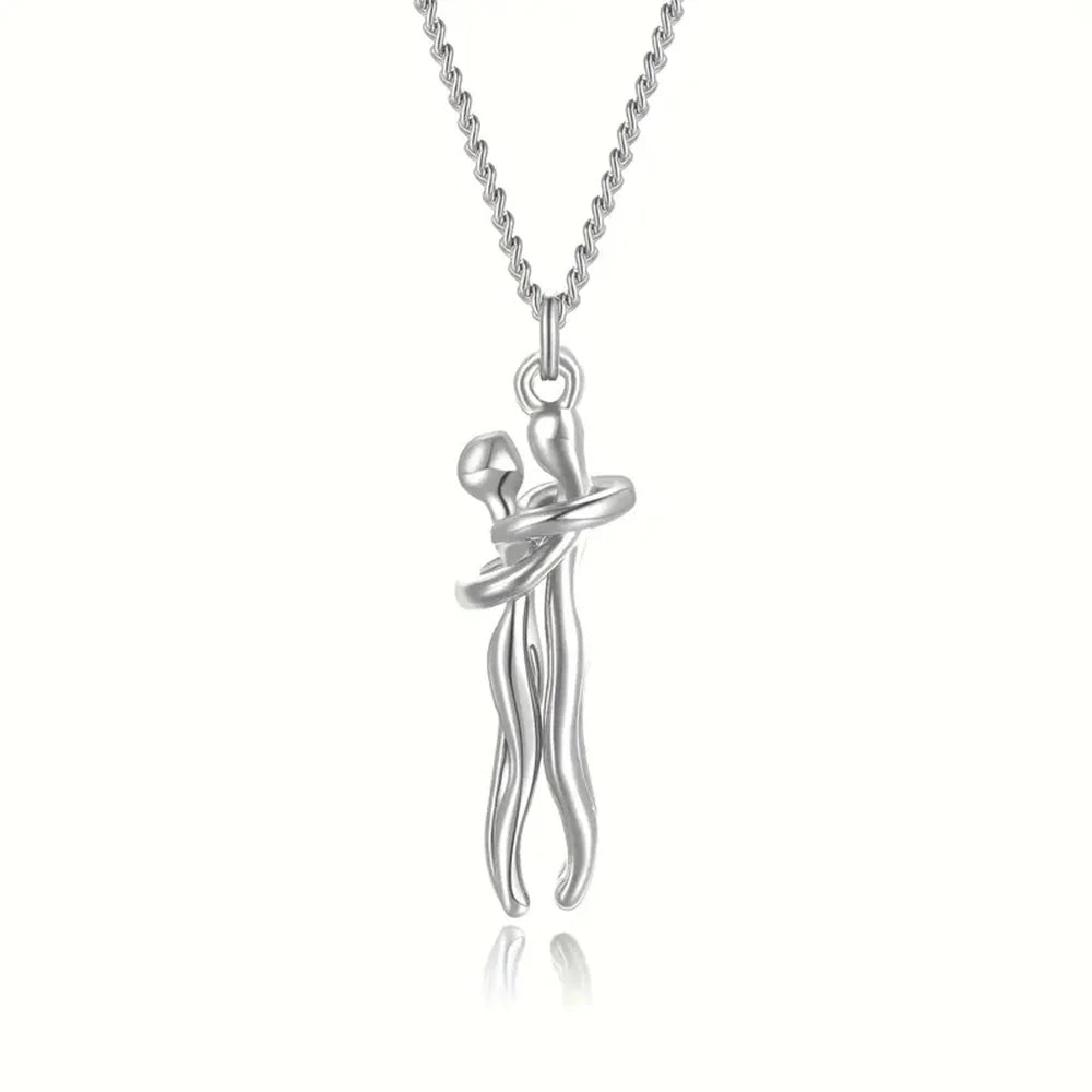 Elegant Love Symbol, Perfect for Party & Daily Wear