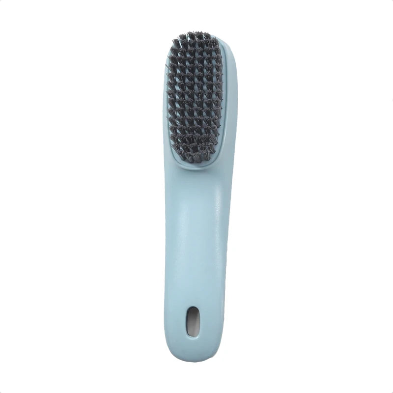 Shoe Cleaning Brush Plastic Clothes Scrubbing Household Multi-functional Cleaning Tools