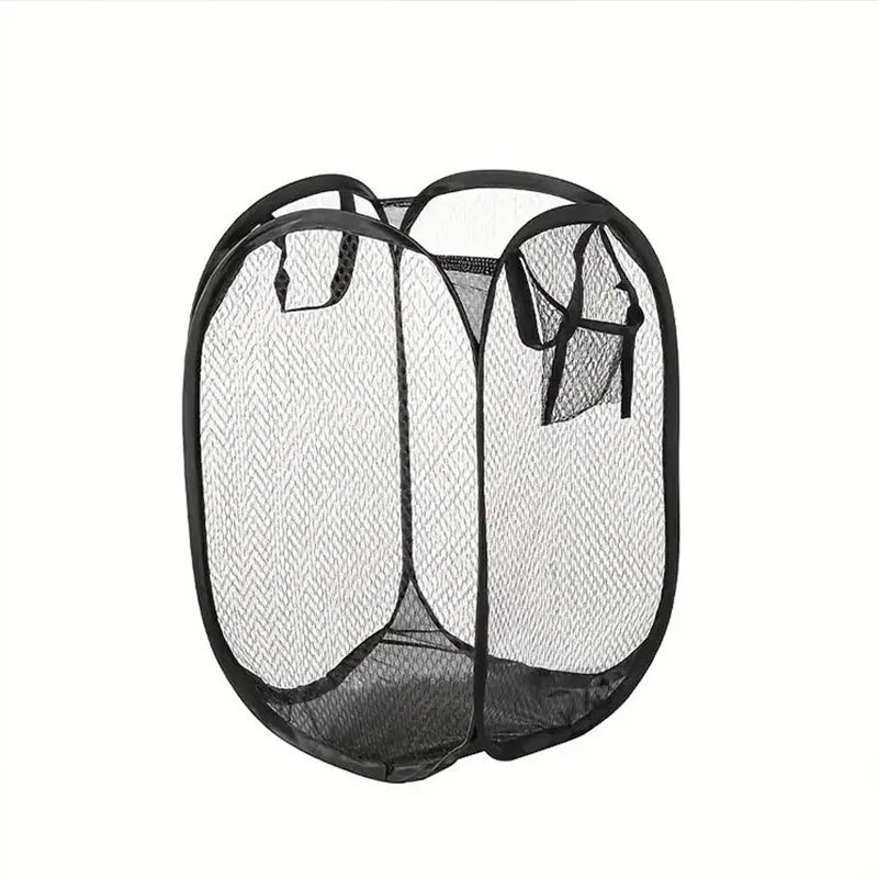 Laundry Basket, Laundry Basket, Foldable