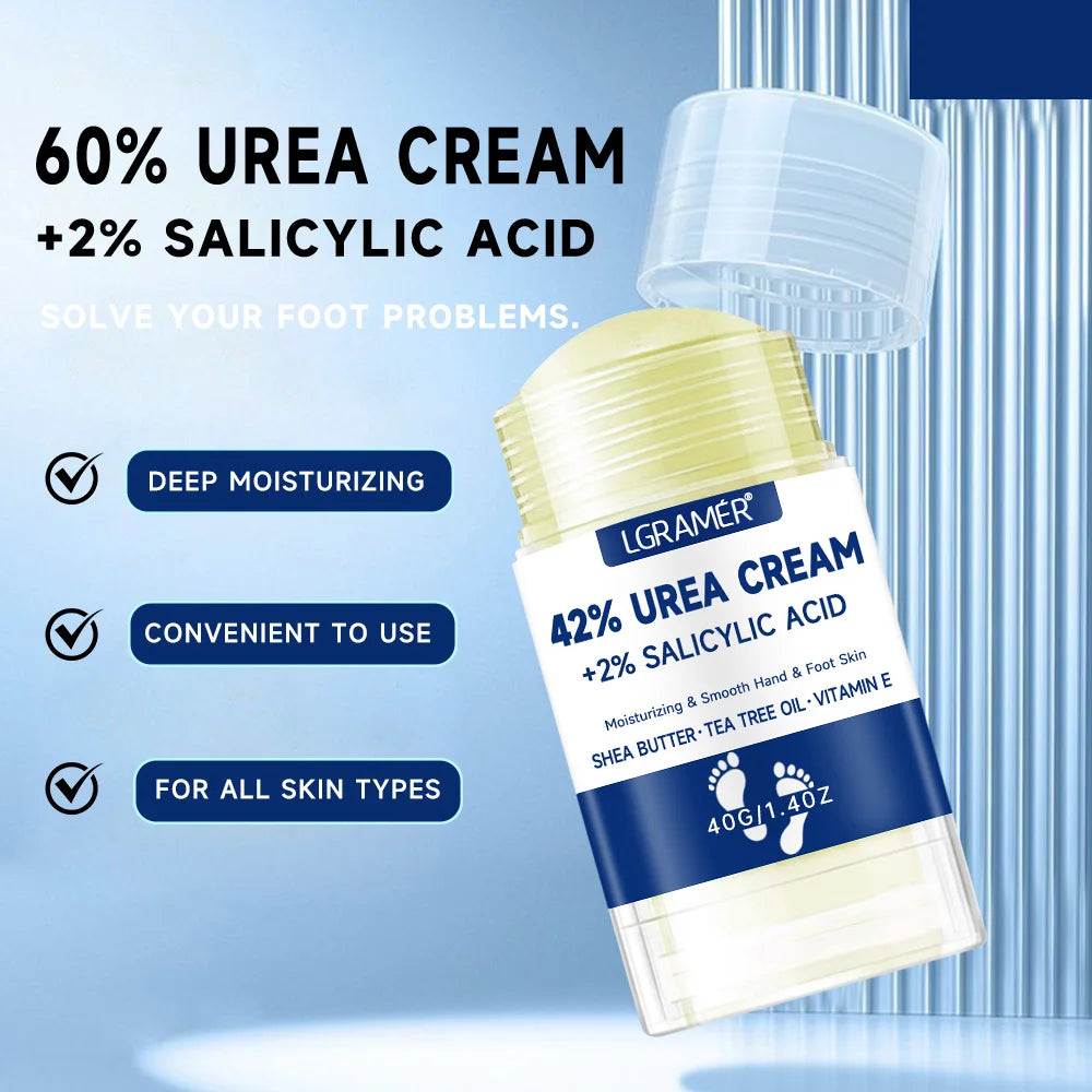 Foot And Hand Care Moisturizing Foot Cream And Hand Cream