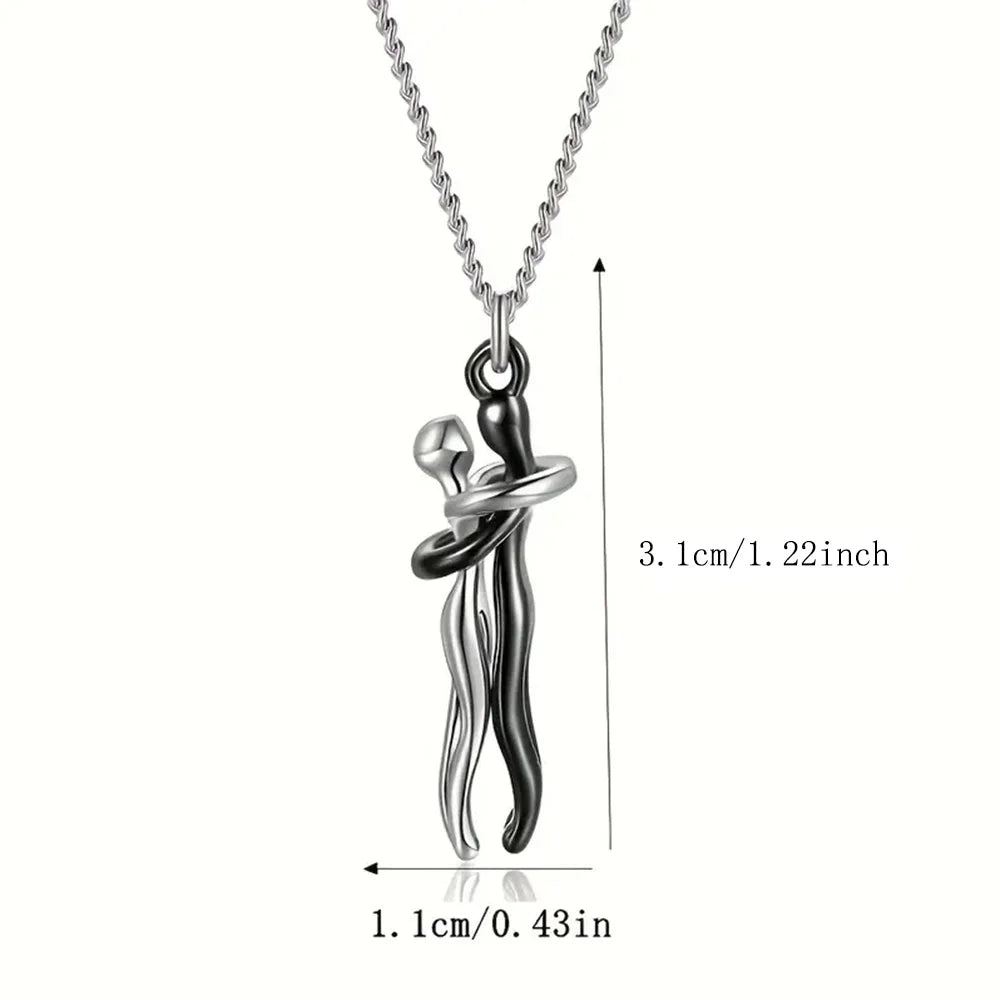 Elegant Love Symbol, Perfect for Party & Daily Wear