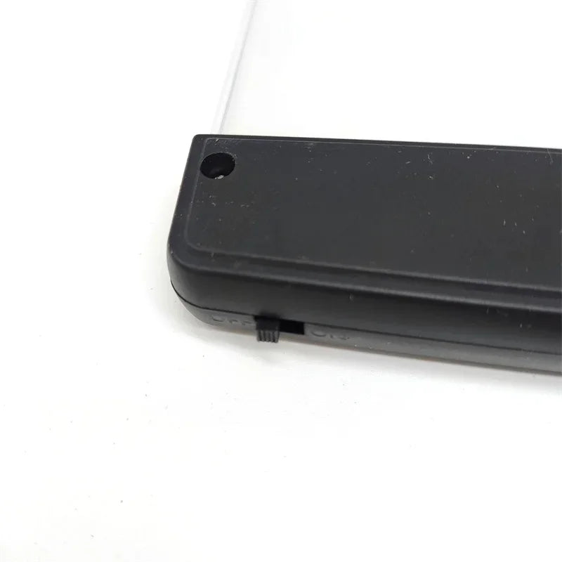 LED Flat Panel Night Vision Reading Light Eye Protection Reading Light